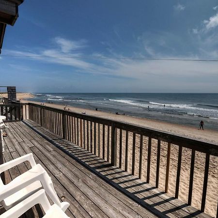 Outer Banks Motel Buxton Exterior photo