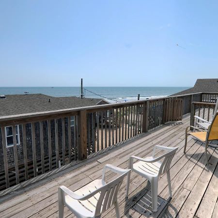 Outer Banks Motel Buxton Exterior photo