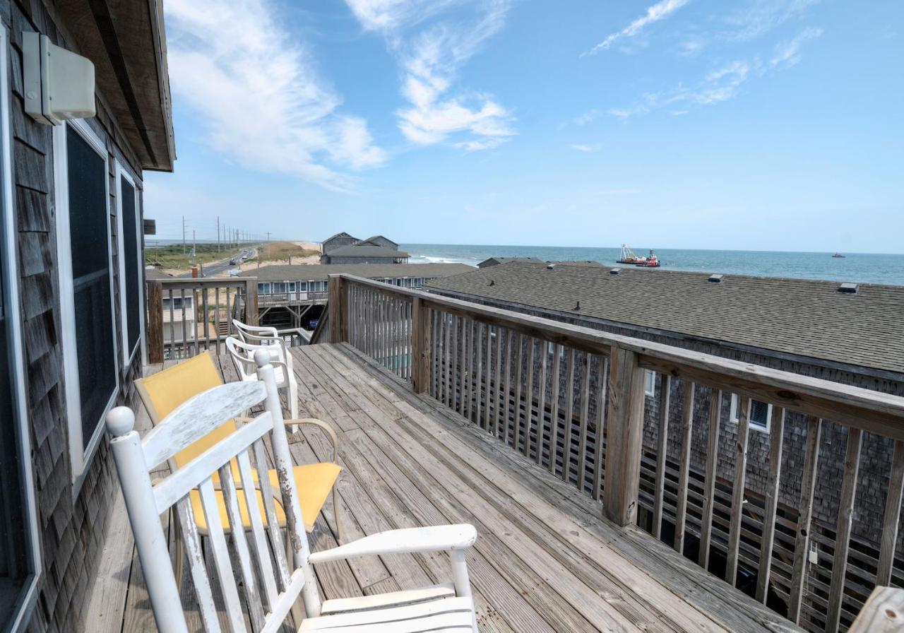 Outer Banks Motel Buxton Exterior photo