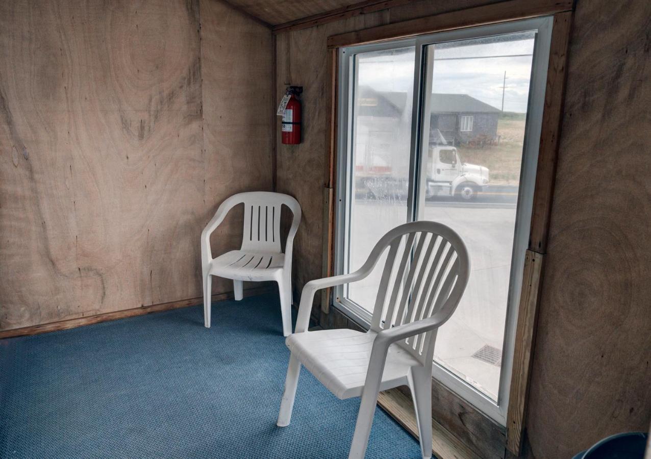 Outer Banks Motel Buxton Exterior photo