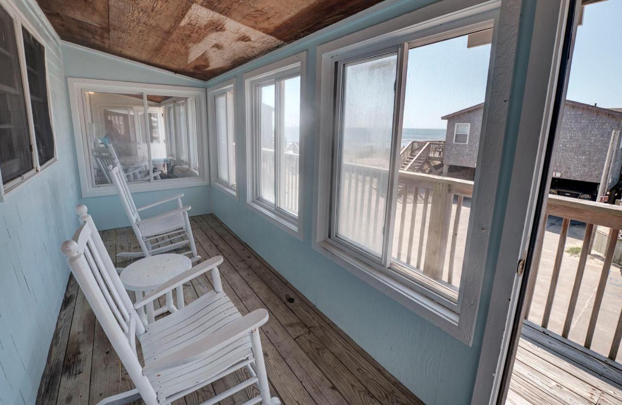 Outer Banks Motel Buxton Exterior photo