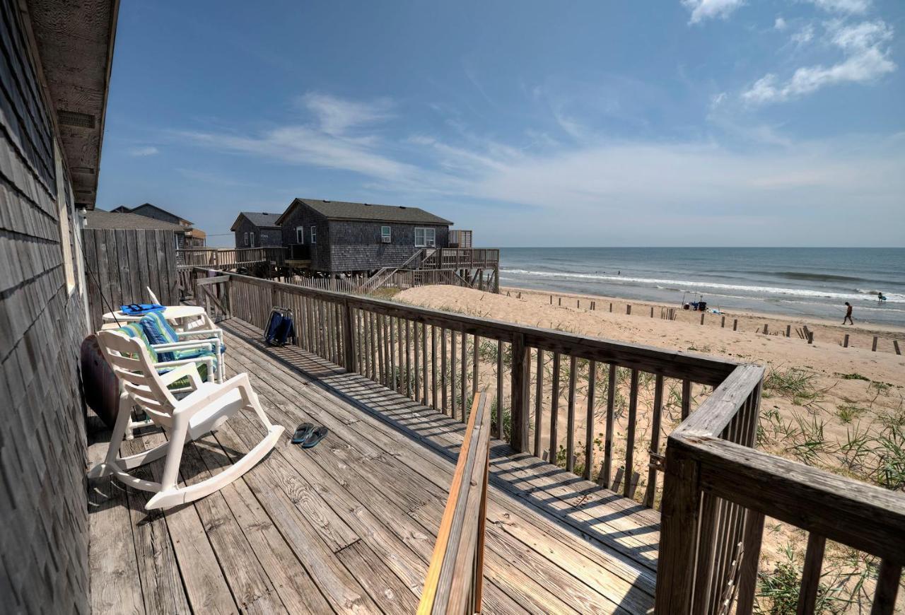 Outer Banks Motel Buxton Exterior photo