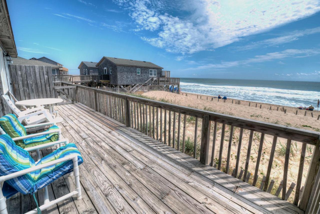 Outer Banks Motel Buxton Exterior photo