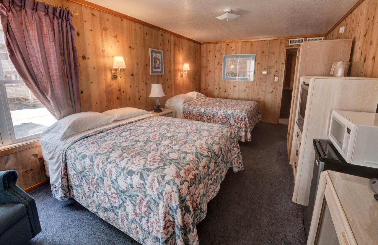 Outer Banks Motel Buxton Exterior photo