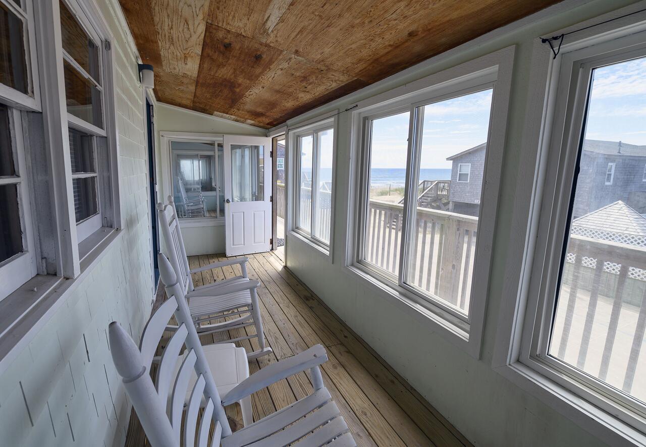 Outer Banks Motel Buxton Exterior photo