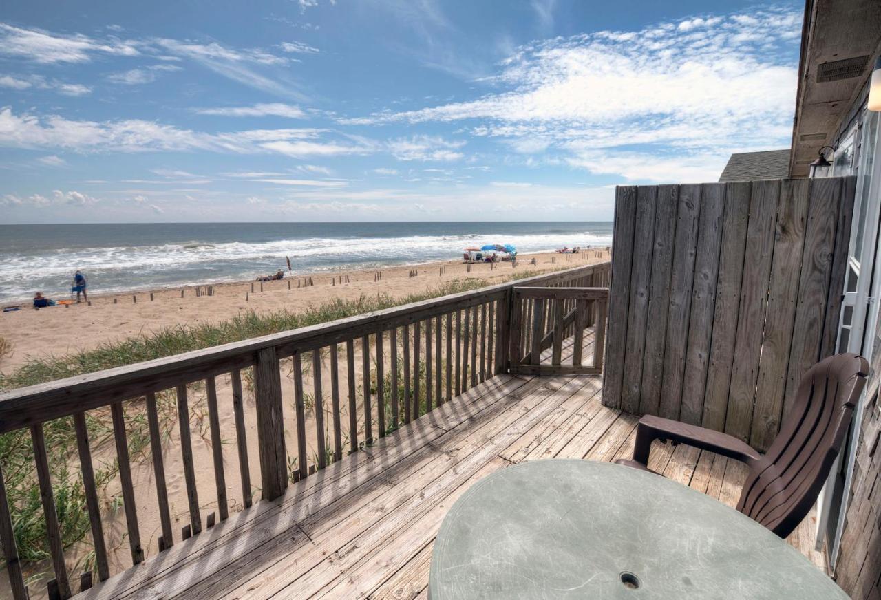 Outer Banks Motel Buxton Exterior photo