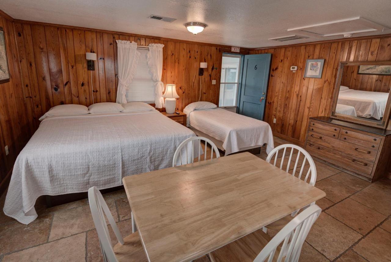 Outer Banks Motel Buxton Exterior photo