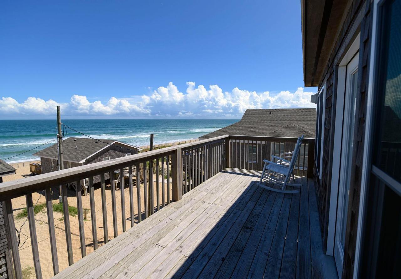 Outer Banks Motel Buxton Exterior photo