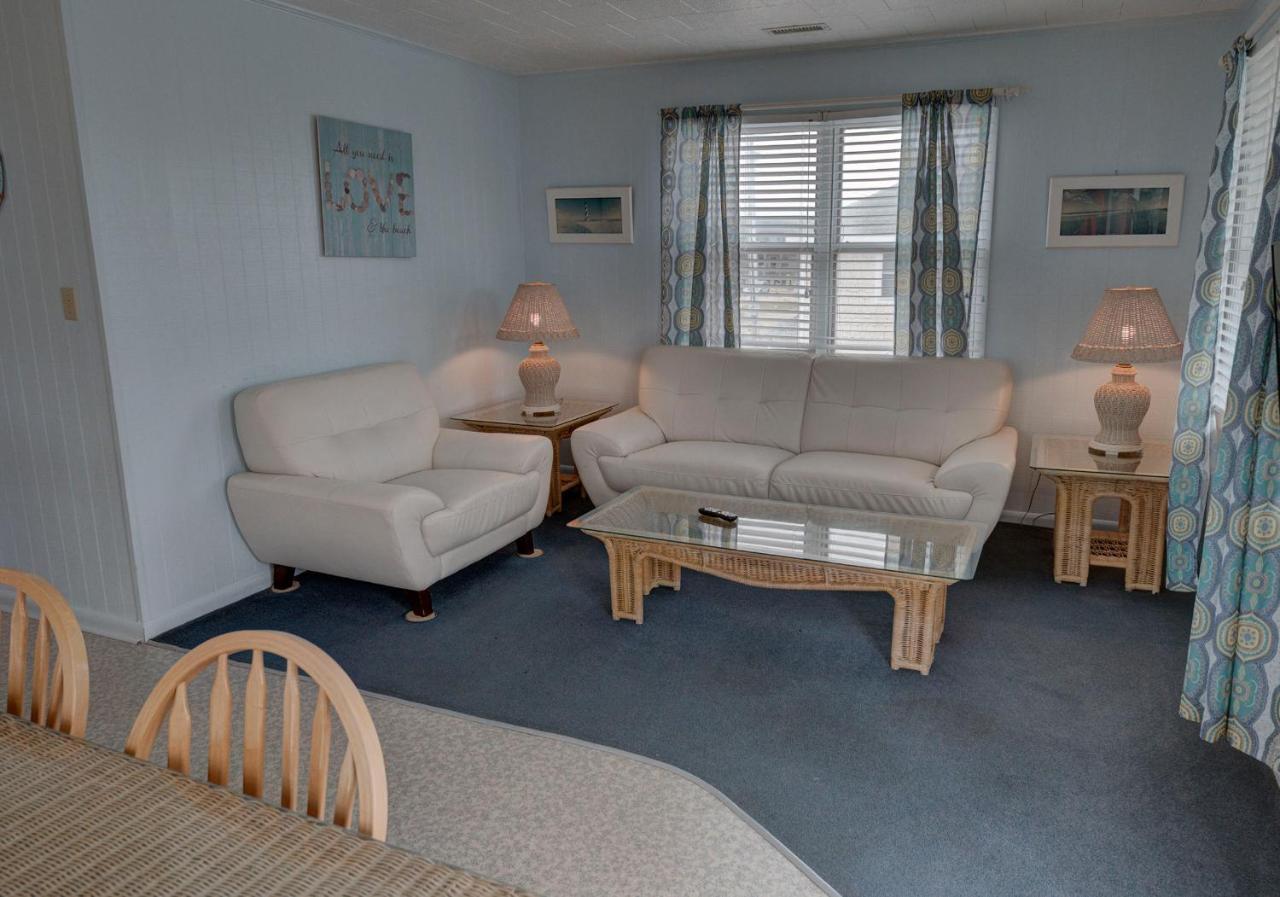 Outer Banks Motel Buxton Exterior photo